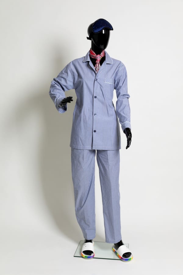 Mister Sister pajamas