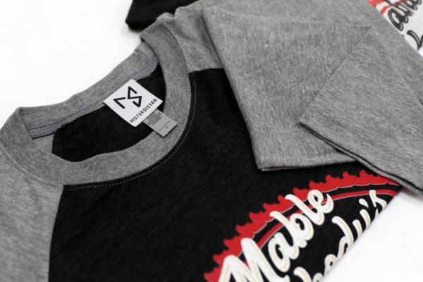 Mable Peabody Long-sleeve T-Shirt