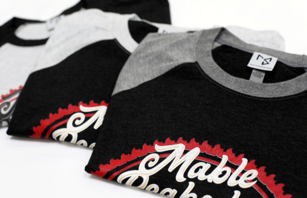 Mable Peabody Long-sleeve T-Shirt