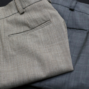 Habherdashery dress pants