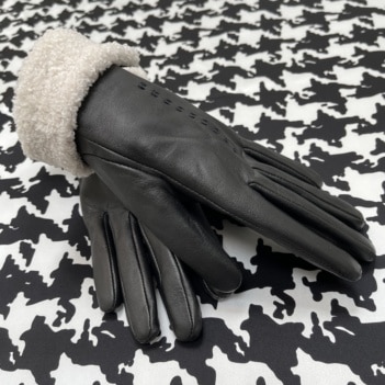 MISTERSISTER Napa driving gloves