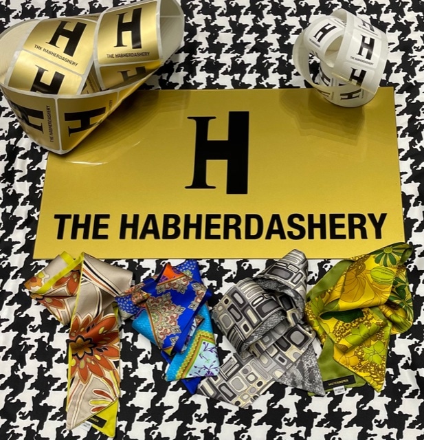 About The Habherdashery
