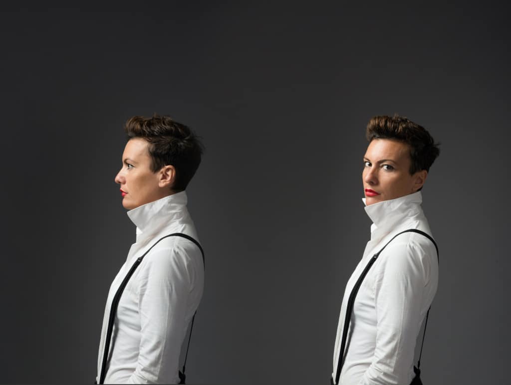 The Habherdashery suspenders
